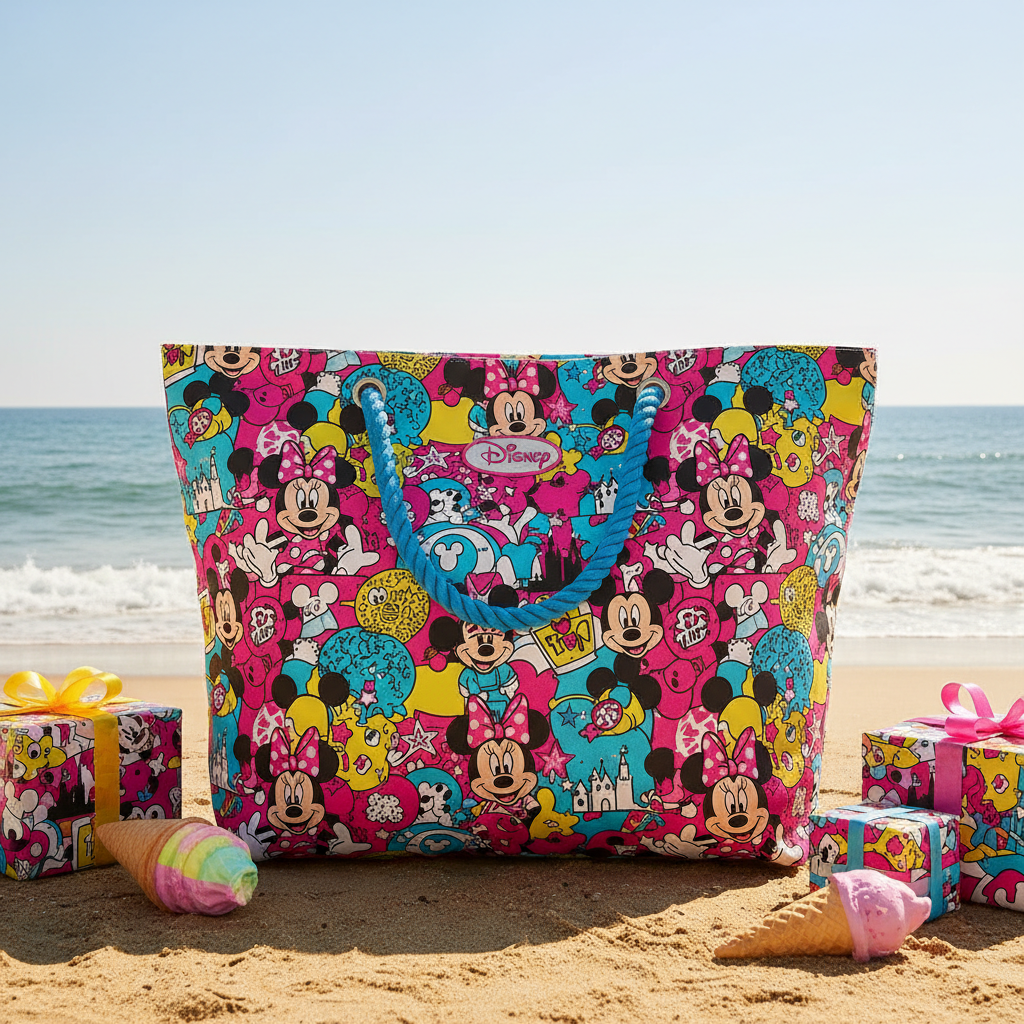 Disney Handbag/Beachbag