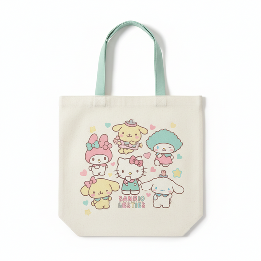 3 Lucky Scoops + 2 Extra Gifts