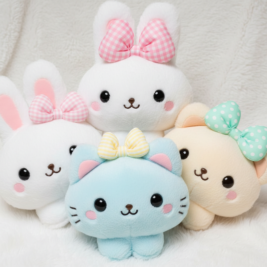 2 Lucky Scoops + 1 Extra Gifts