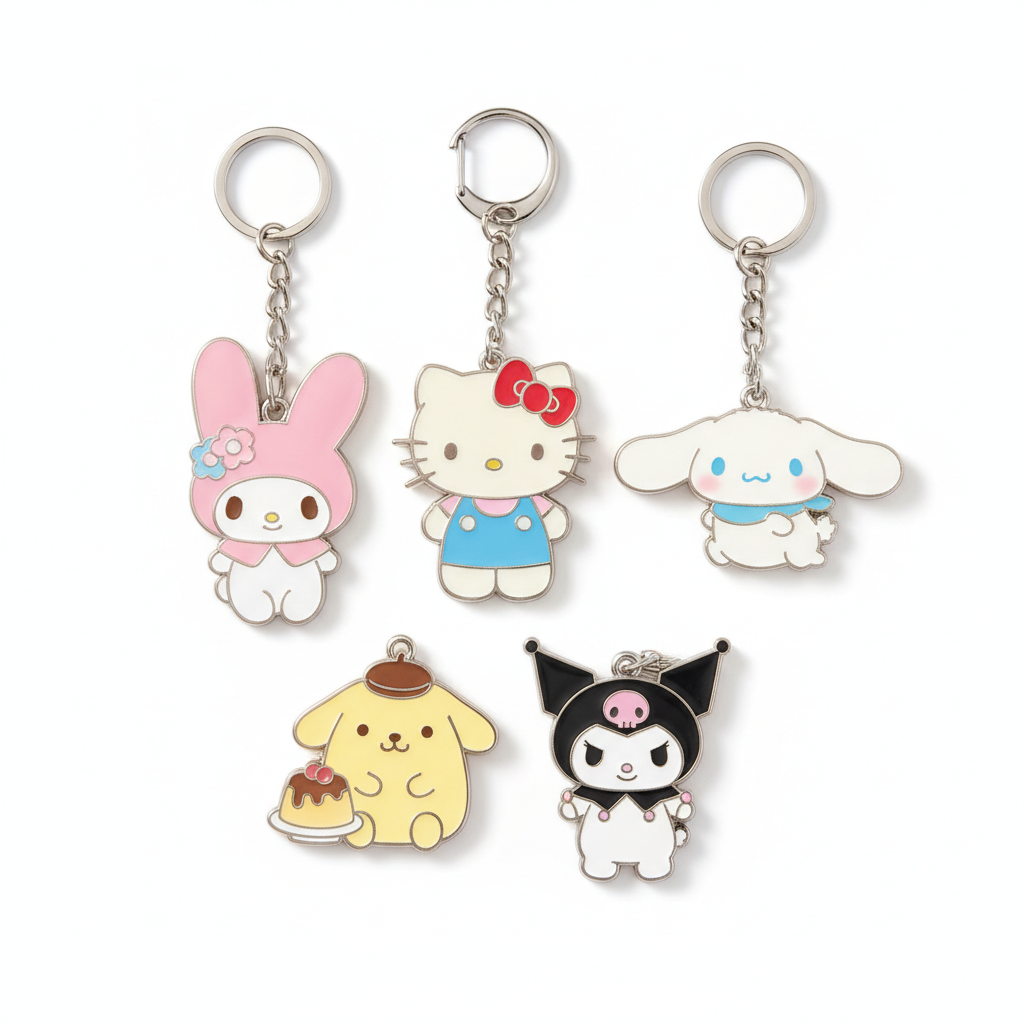 3 Lucky Scoops + 2 Extra Gifts