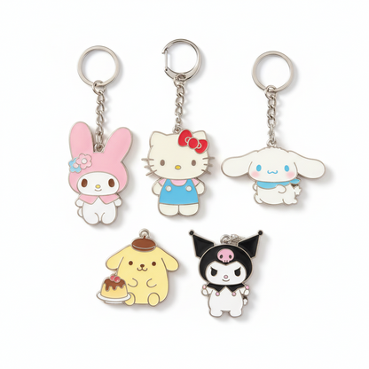 3 Lucky Scoops + 2 Extra Gifts