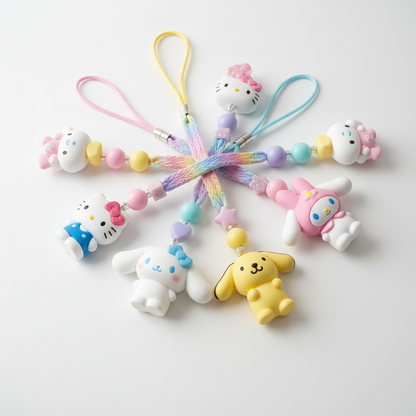 2 Lucky Scoops + 1 Extra Gifts