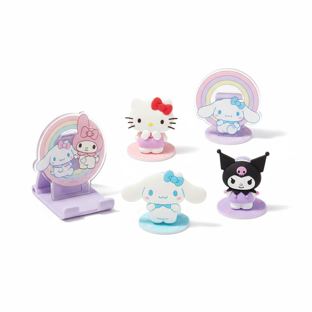 4 Lucky Scoops + 3 Extra Gift