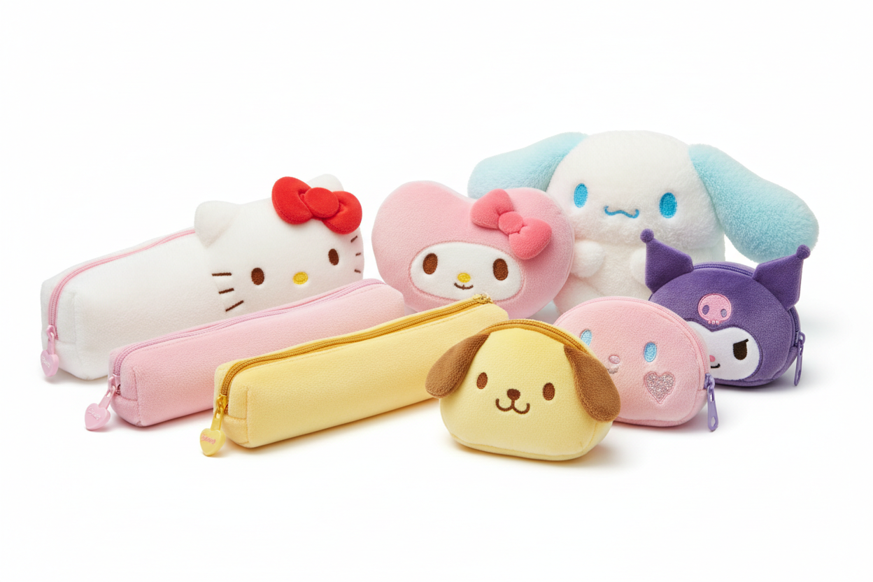 2 Lucky Scoops + 1 Extra Gifts